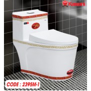 BỒN CẦU KASSANI 2395M-1 BỒN CẦU KASSANI 2395M-1